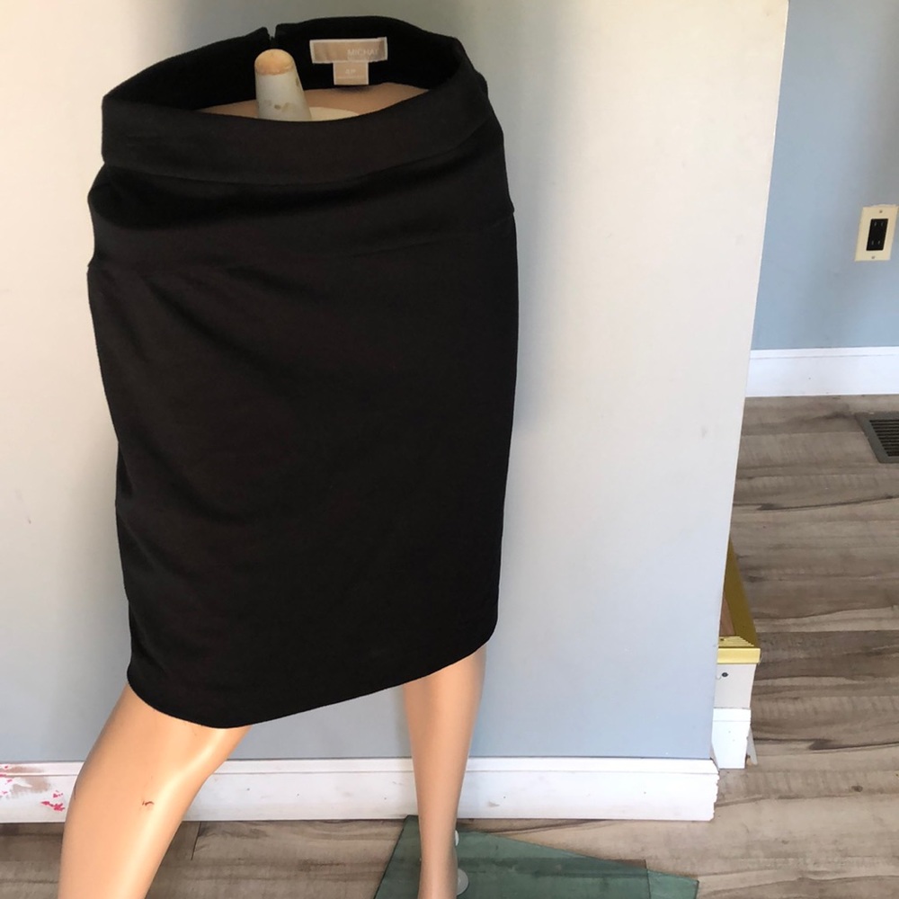 Michael Kors Skirt Size 4p